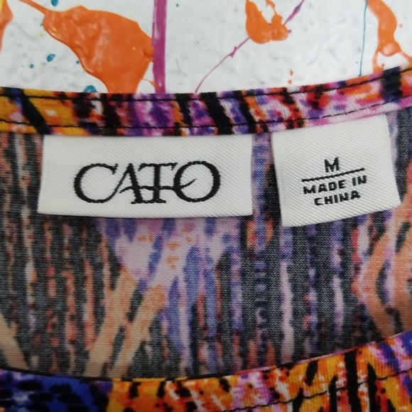 Women's Cato tank top medium - Picture 5 of 5